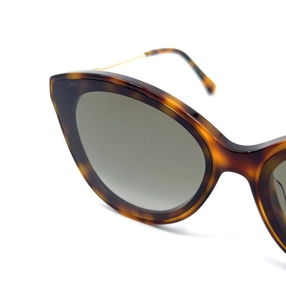JIMMY CHOO Sunglasses VIC/F/SK 807-FQ NEW!!! main image 10